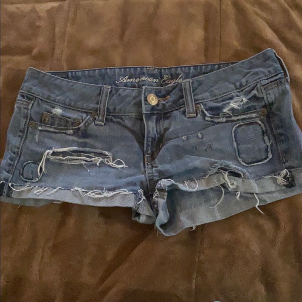American Eagle shorts